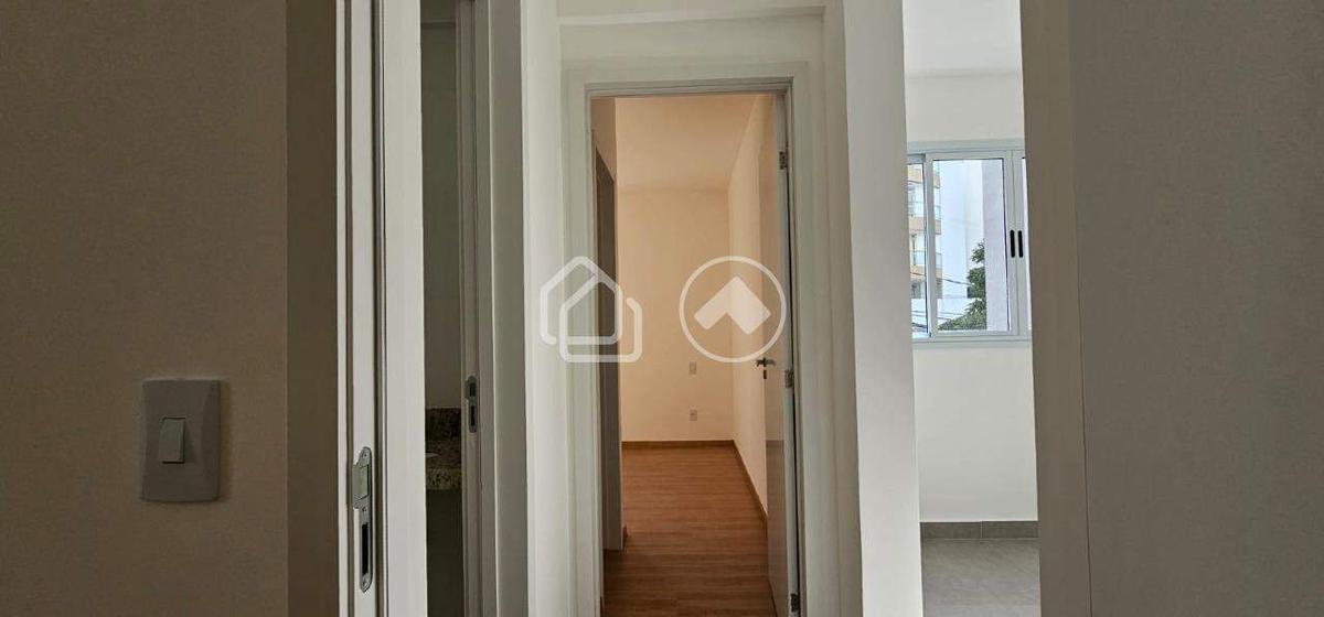 Apartamento, Buritis, 2 Quartos, 2 Vagas, 1 Suíte
