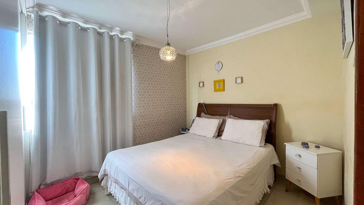 Apartamento, Castelo, 3 Quartos, 2 Vagas, 1 Suíte