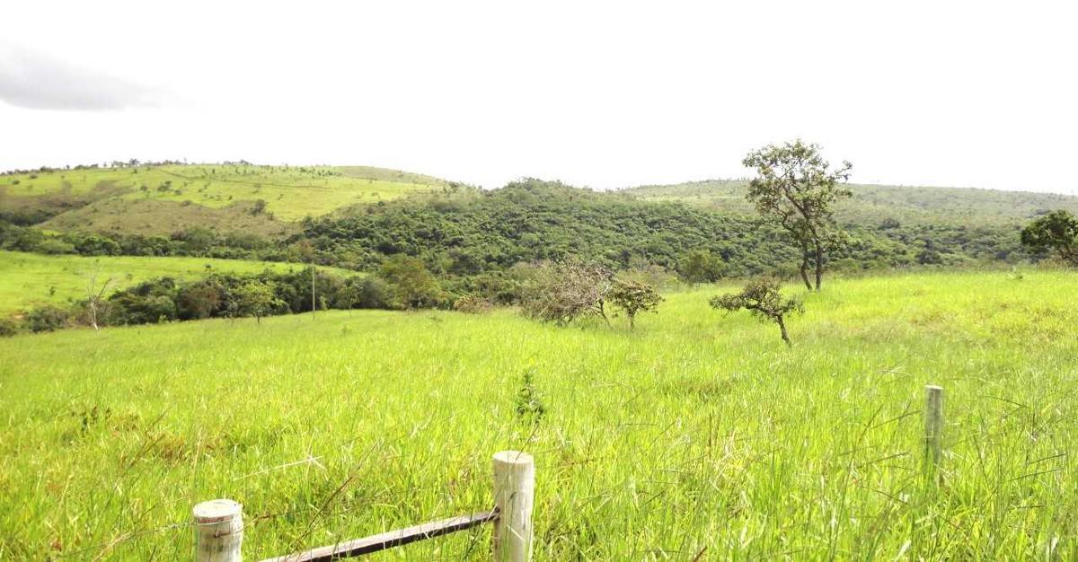 Fazenda, Zona Rural, 3 Quartos, 0 Vaga