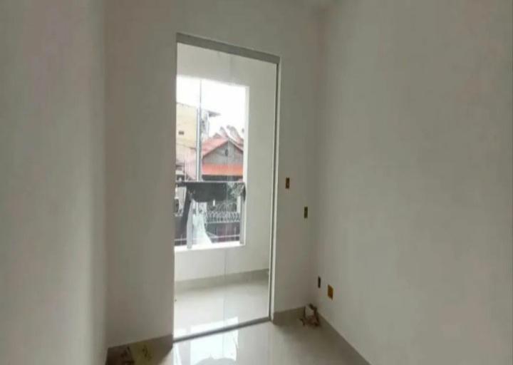 Casa, Floramar, 2 Quartos, 1 Vaga, 1 Suíte