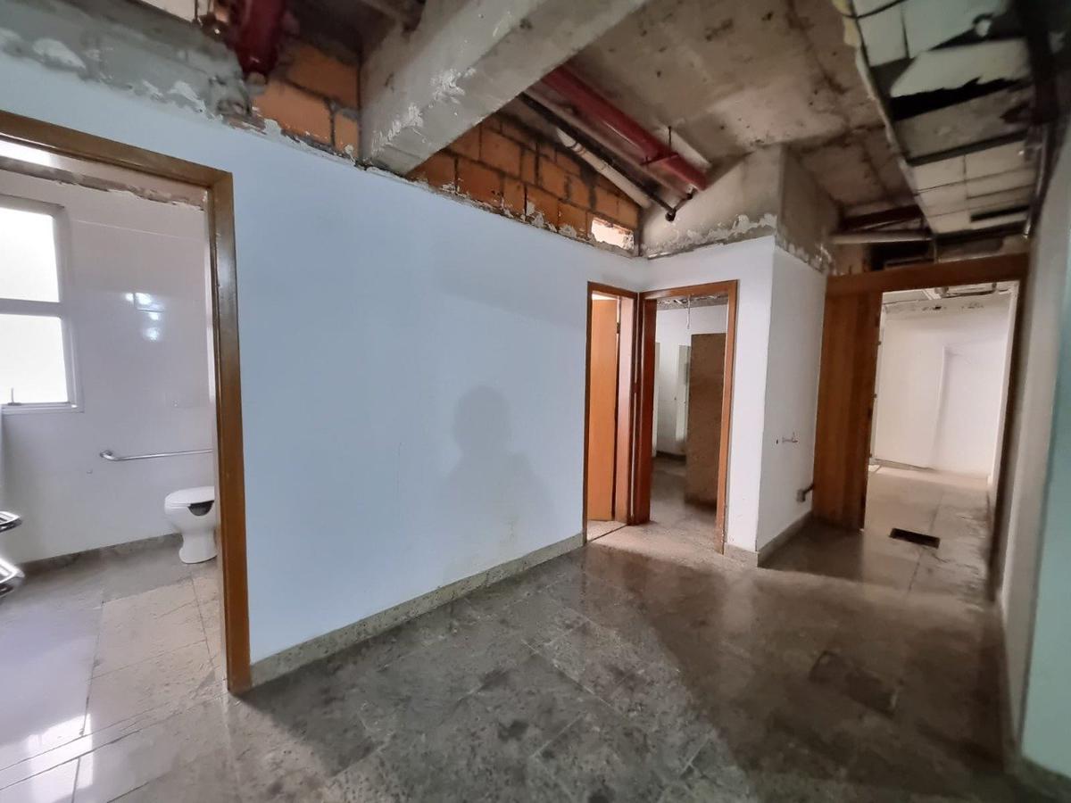 Prédio, Santo Agostinho, 0 Quarto, 0 Vaga