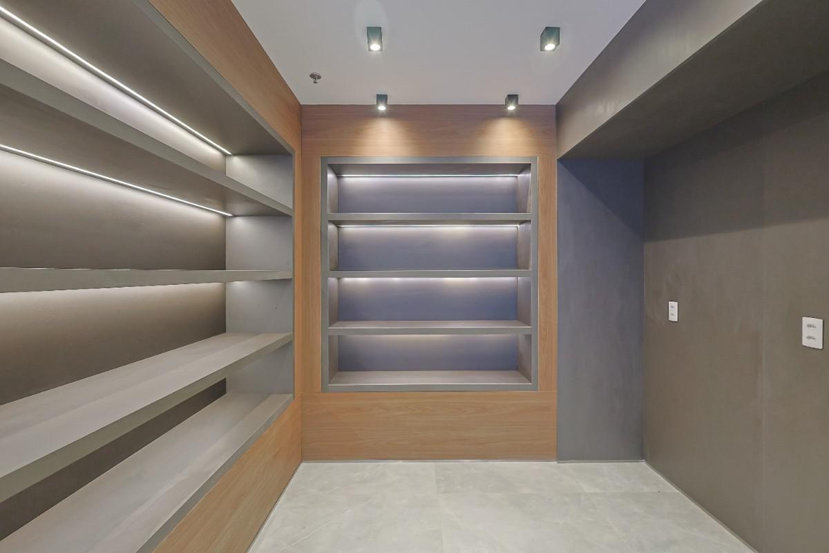Apartamento, Vale do Sereno, 1 Quarto, 1 Vaga, 1 Suíte