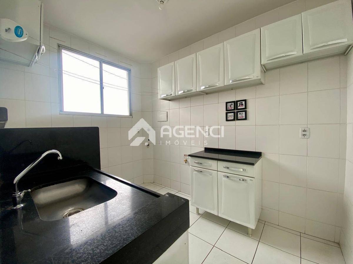 Apartamento, Cabral, 2 Quartos, 0 Vaga, 0 Suíte