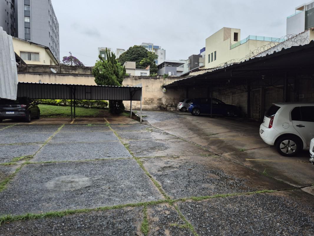 Apartamento, Jardim América, 3 Quartos, 1 Vaga