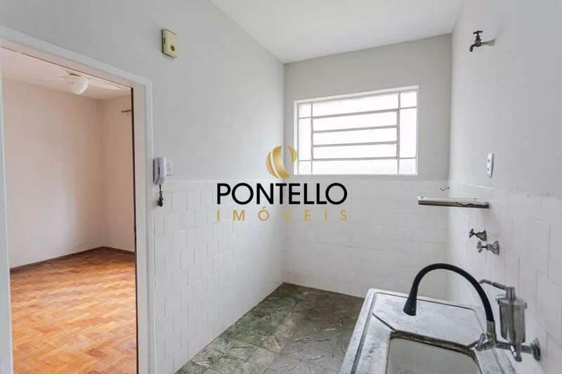 Apartamento, Serra, 2 Quartos, 0 Vaga