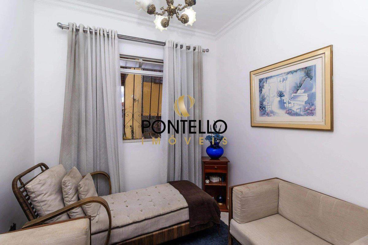 Cobertura, Dona Clara, 3 Quartos, 1 Vaga