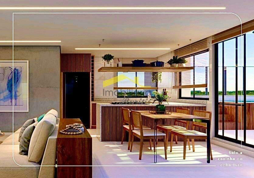 Apartamento, Serra, 3 Quartos, 2 Vagas, 1 Suíte