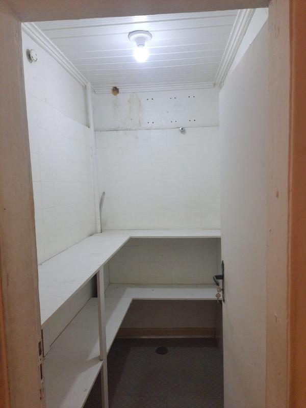 Andar, Barro Preto, 0 Quarto, 0 Vaga