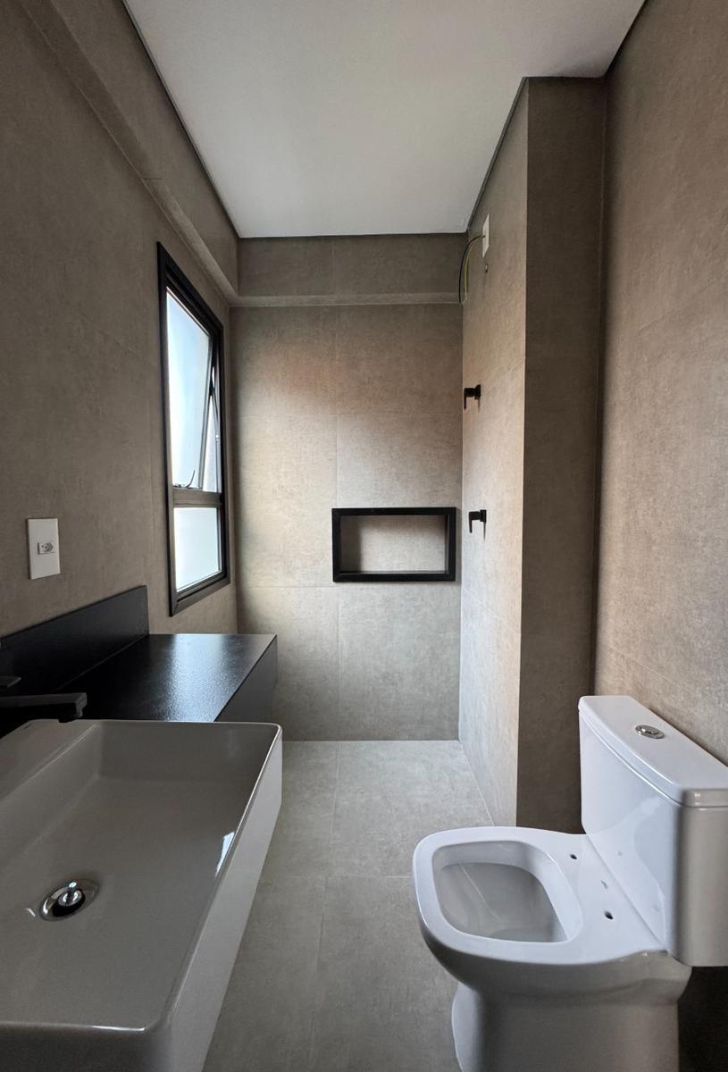 Apartamento, Luxemburgo, 3 Quartos, 2 Vagas, 1 Suíte