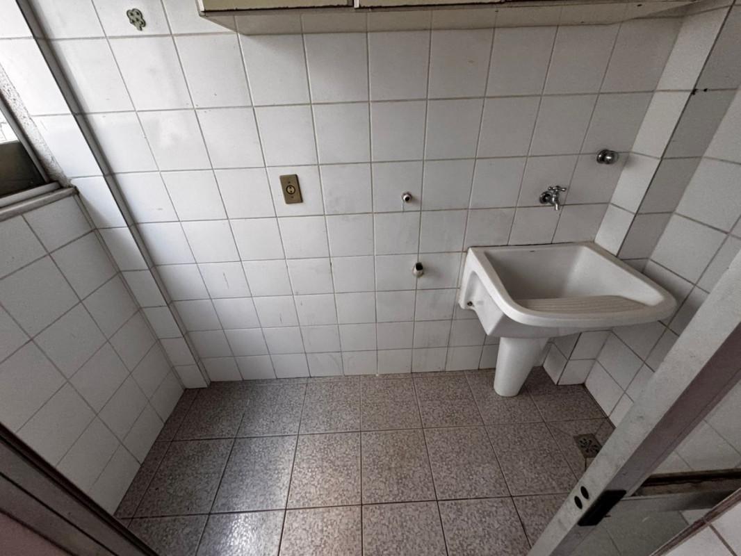 Apartamento, Dona Clara, 3 Quartos, 1 Vaga, 1 Suíte