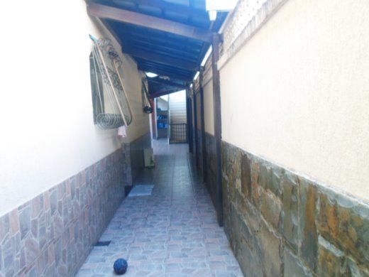Casa, Santa Mônica, 3 Quartos, 4 Vagas, 1 Suíte