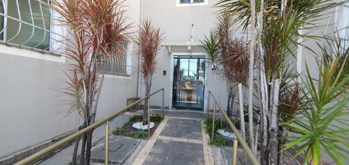 Apartamento, Distrito Industrial Doutor Hélio Pentagna Guimarães, 2 Quartos, 1 Vaga