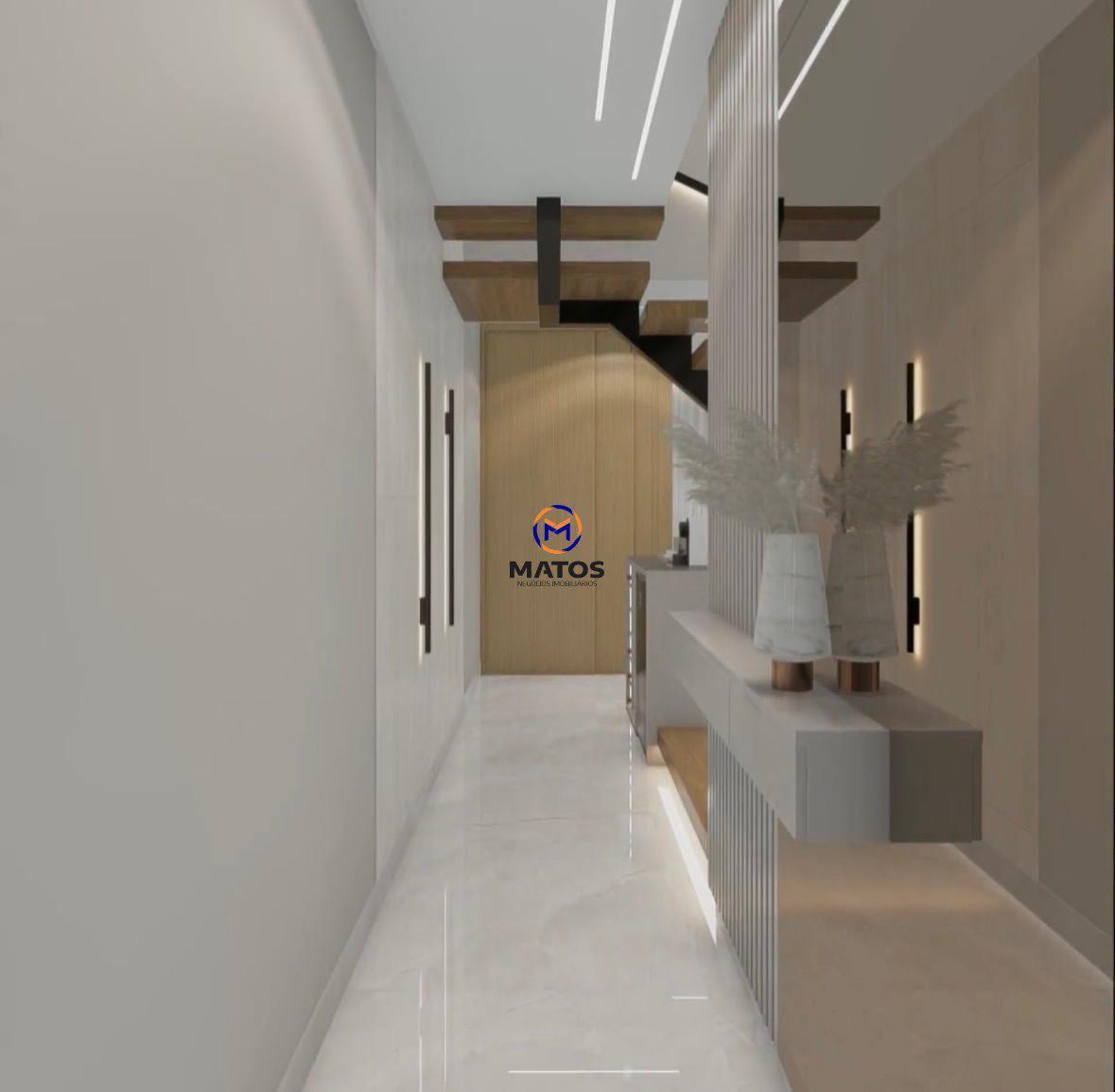 Apartamento, São Damião, 2 Quartos, 2 Vagas