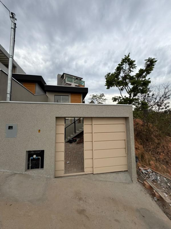 Casa, Liberdade, 3 Quartos, 2 Vagas, 1 Suíte