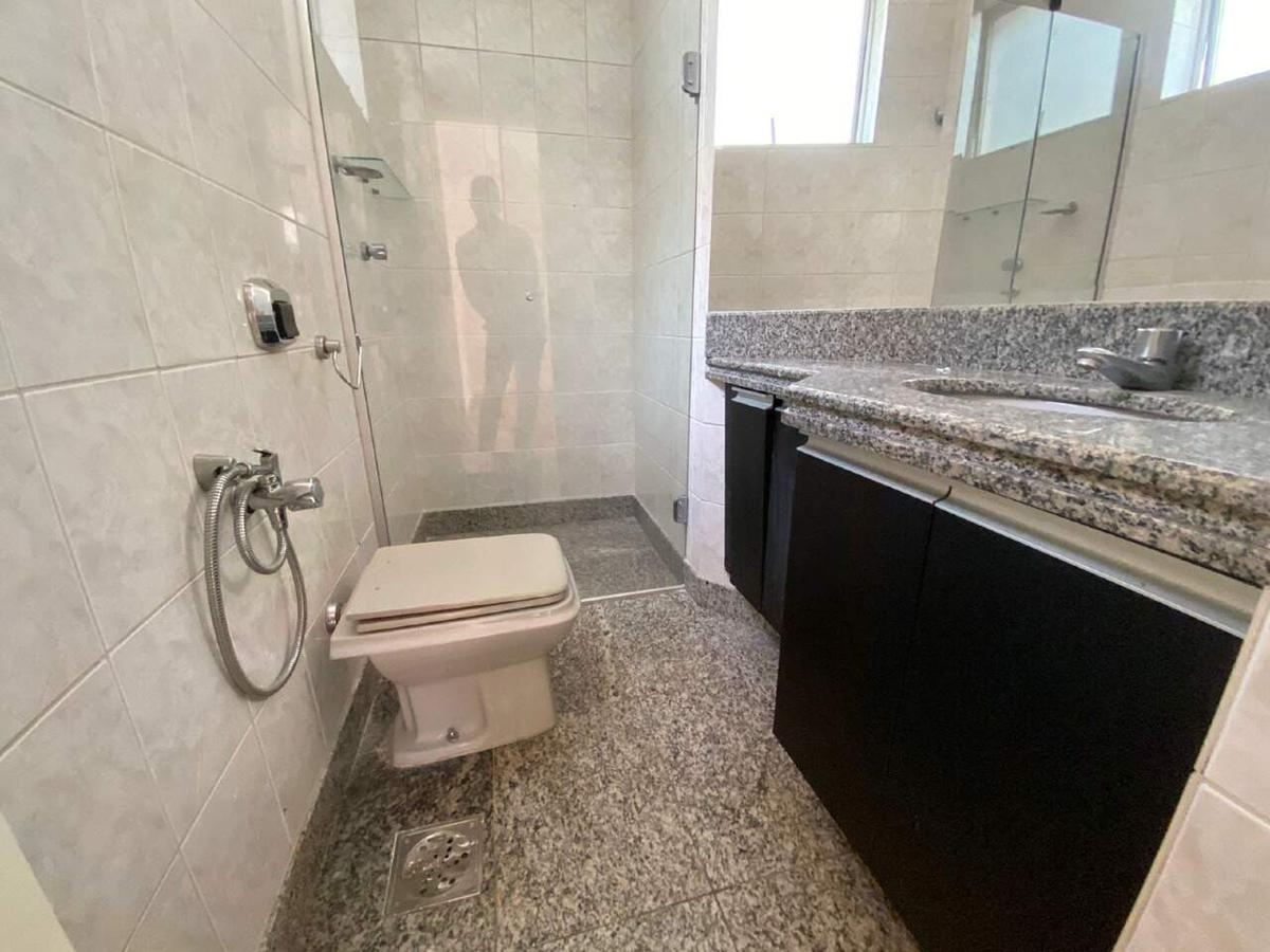 Apartamento, Buritis, 3 Quartos, 2 Vagas, 1 Suíte