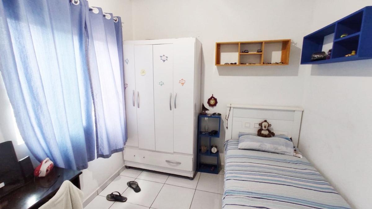 Casa, Conjunto Lagoa, 4 Quartos, 2 Vagas, 1 Suíte