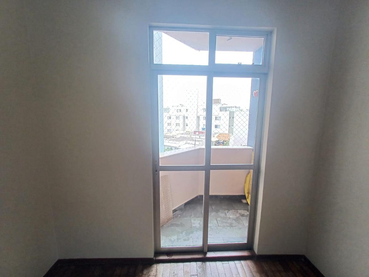 Apartamento, Santa Cruz, 2 Quartos, 1 Vaga