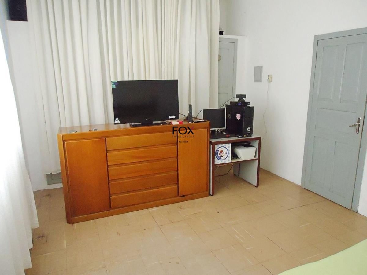Casa, Santa Efigênia, 4 Quartos, 2 Vagas, 1 Suíte