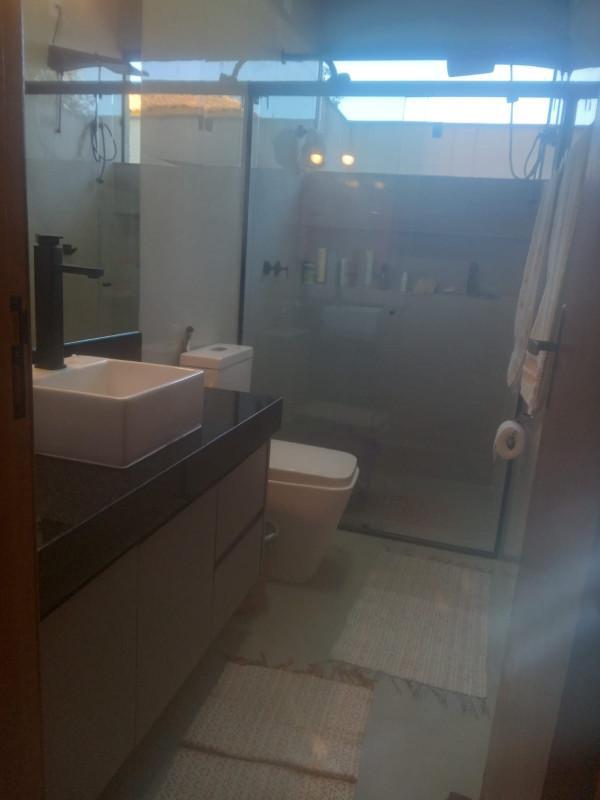 Casa, Acácias, 3 Quartos, 3 Vagas, 1 Suíte