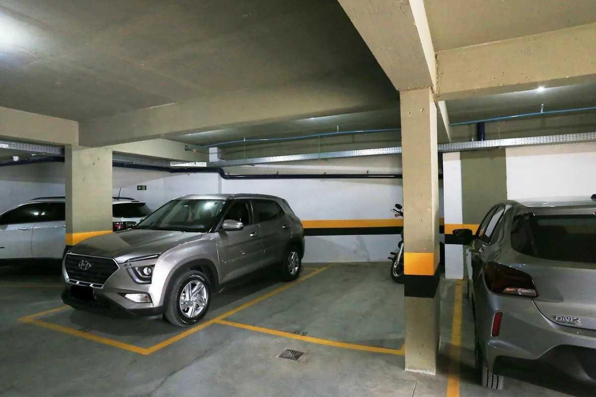 Apartamento, União, 3 Quartos, 2 Vagas, 1 Suíte