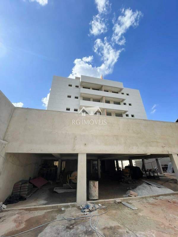 Apartamento, Jardim Industrial, 2 Quartos, 2 Vagas, 1 Suíte