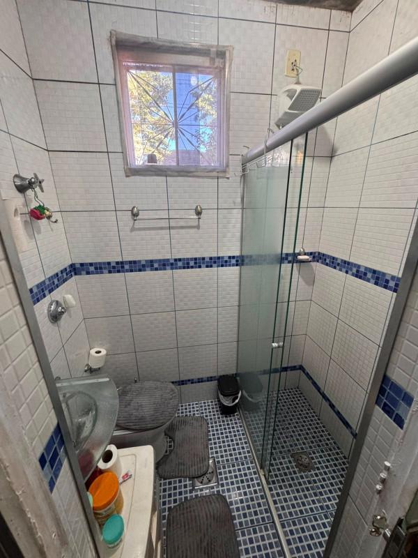 Apartamento, Tirol (barreiro), 2 Quartos, 1 Vaga