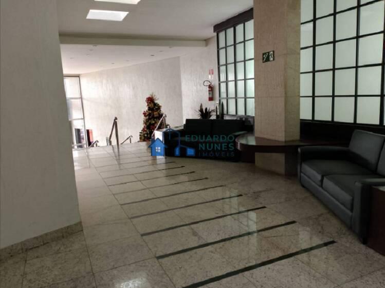 Apartamento, Belvedere, 3 Quartos, 2 Vagas, 1 Suíte