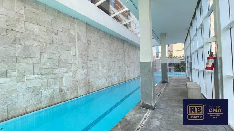 Apartamento, Savassi, 4 Quartos, 3 Vagas, 1 Suíte