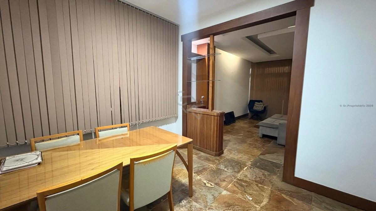 Apartamento, Coração de Jesus, 3 Quartos, 2 Vagas, 1 Suíte