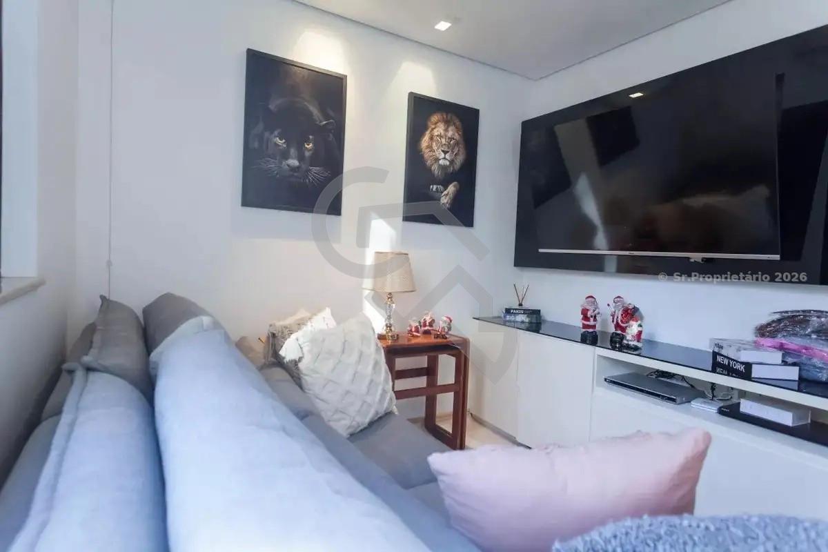 Apartamento, Sion, 4 Quartos, 3 Vagas