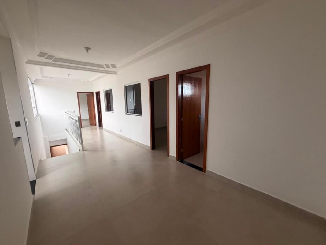 Apartamento, Santa Cruz Industrial, 3 Quartos, 1 Vaga