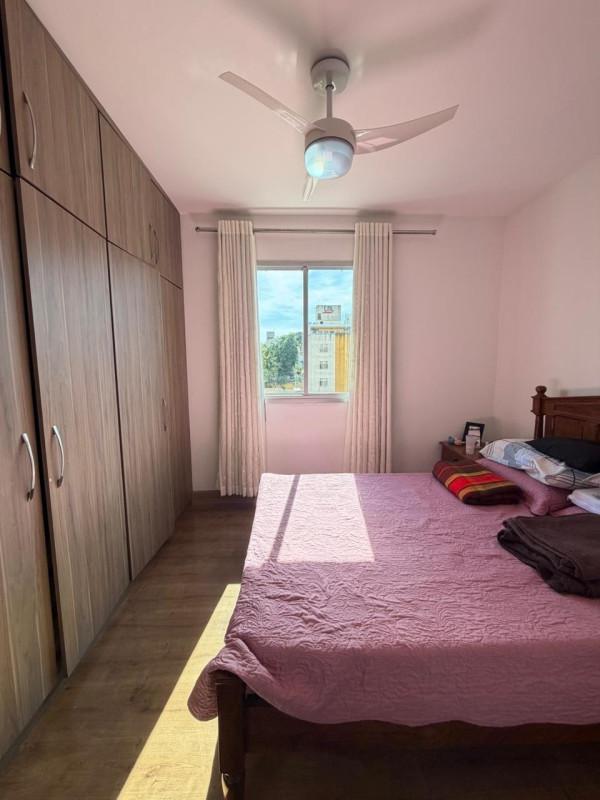 Apartamento, Ouro Preto, 3 Quartos, 2 Vagas, 1 Suíte