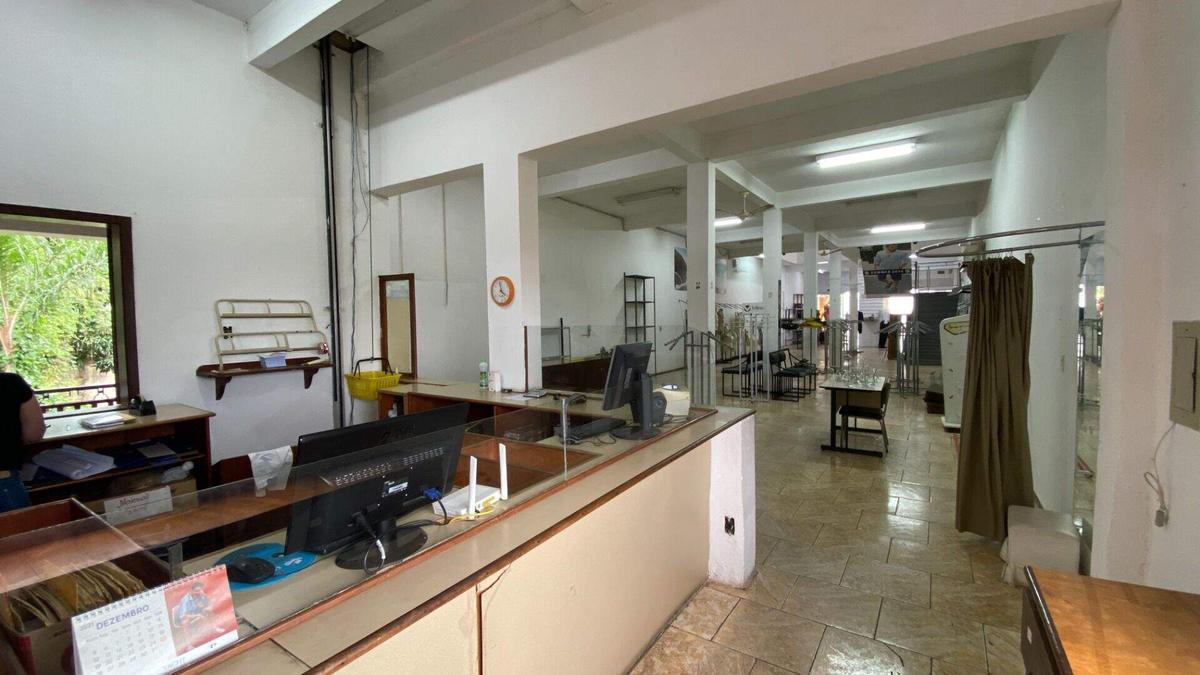 Andar, Centro, 0 Quarto, 0 Vaga