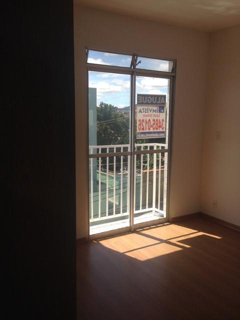 Apartamento, Nova Vista, 3 Quartos, 2 Vagas, 1 Suíte