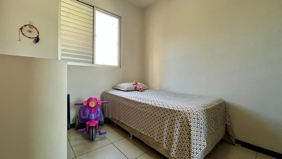 Apartamento, Sagrada Família, 3 Quartos, 2 Vagas, 1 Suíte