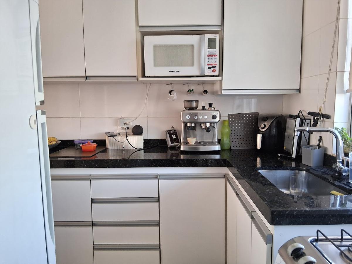 Apartamento, Concórdia, 3 Quartos, 2 Vagas, 1 Suíte