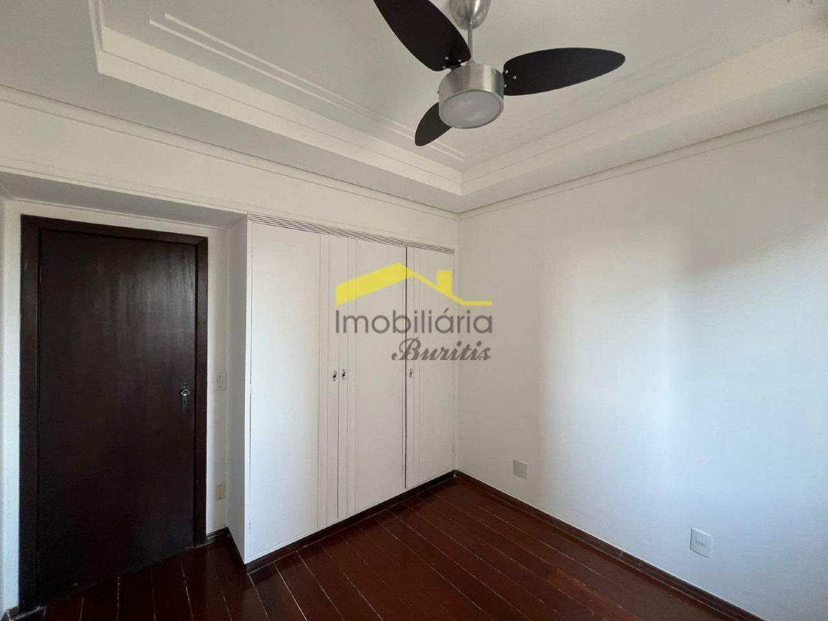 Apartamento, Buritis, 3 Quartos, 2 Vagas, 1 Suíte