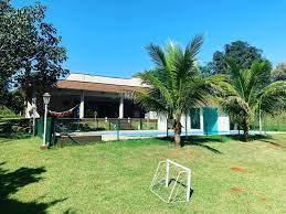 Lote, Zona Rural, 0 Quarto, 0 Vaga