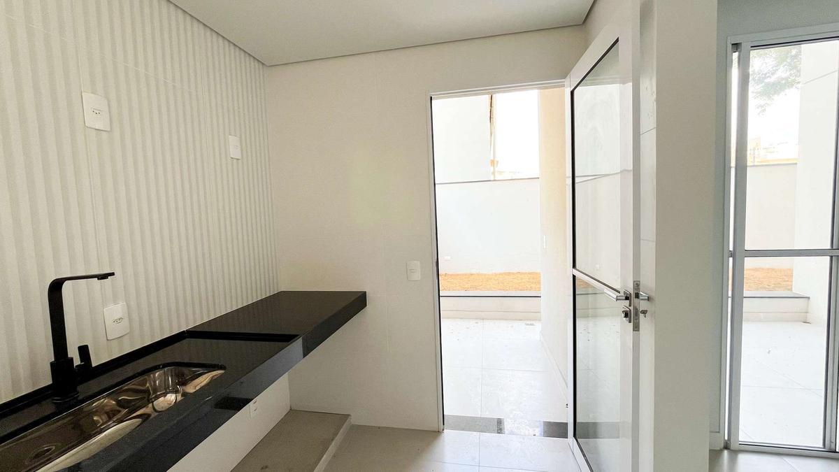 Apartamento, Santa Inês, 3 Quartos, 2 Vagas, 1 Suíte