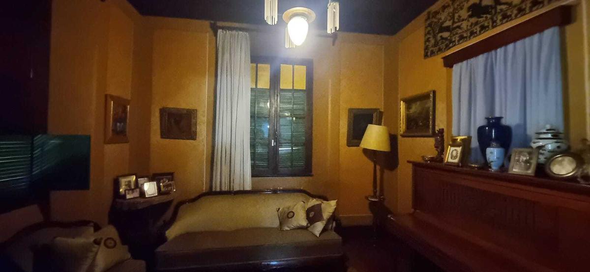 Casa, Lourdes, 6 Quartos, 4 Vagas