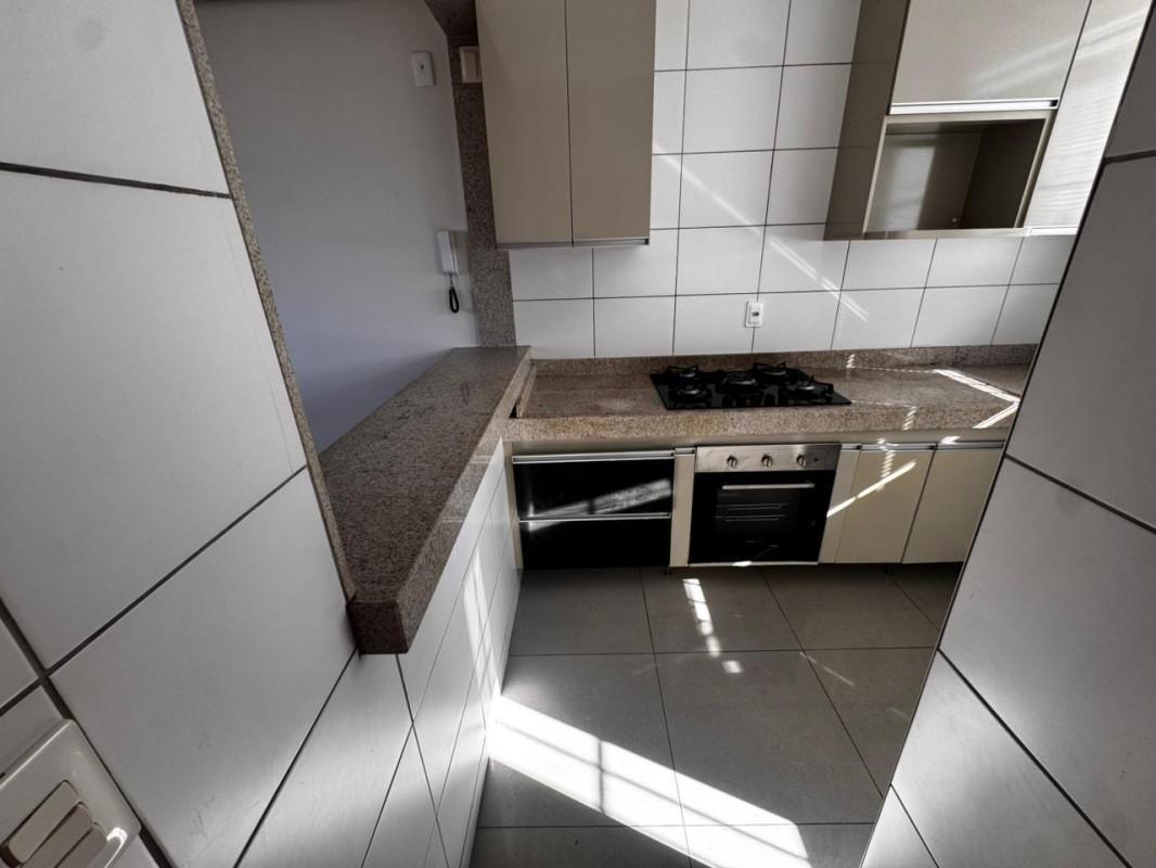 Apartamento, Colégio Batista, 3 Quartos, 2 Vagas, 1 Suíte