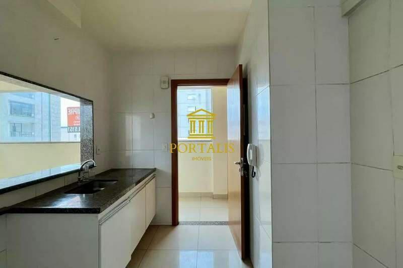 Apartamento, Santo Antônio, 3 Quartos, 2 Vagas, 1 Suíte