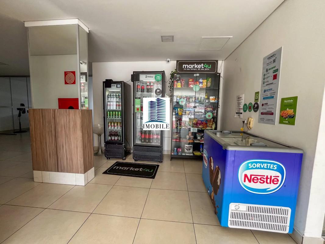 Apartamento, Paquetá, 2 Quartos, 2 Vagas, 1 Suíte
