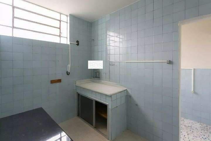 Apartamento, Floresta, 2 Quartos, 0 Vaga