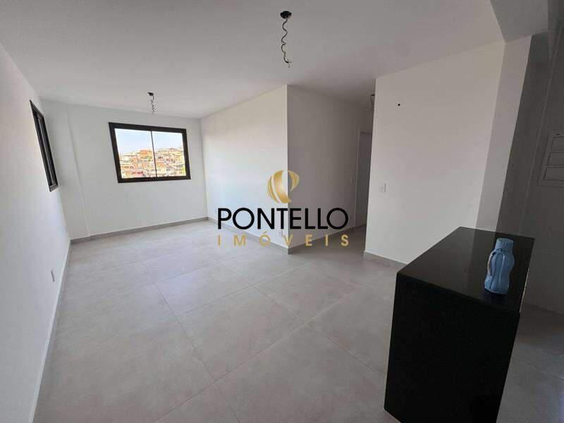 Apartamento, São Lucas, 2 Quartos, 2 Vagas, 1 Suíte