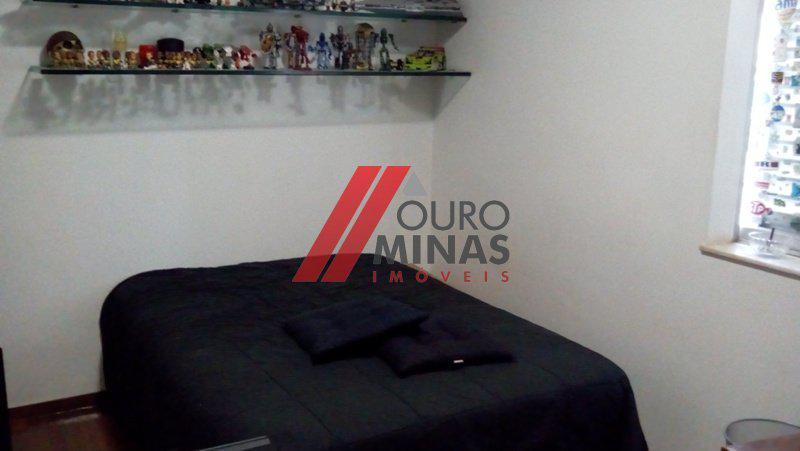 Apartamento, Cruzeiro, 4 Quartos, 2 Vagas, 1 Suíte