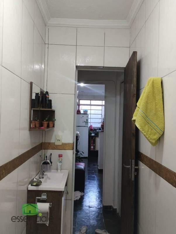 Apartamento, Novo Eldorado, 3 Quartos, 1 Vaga
