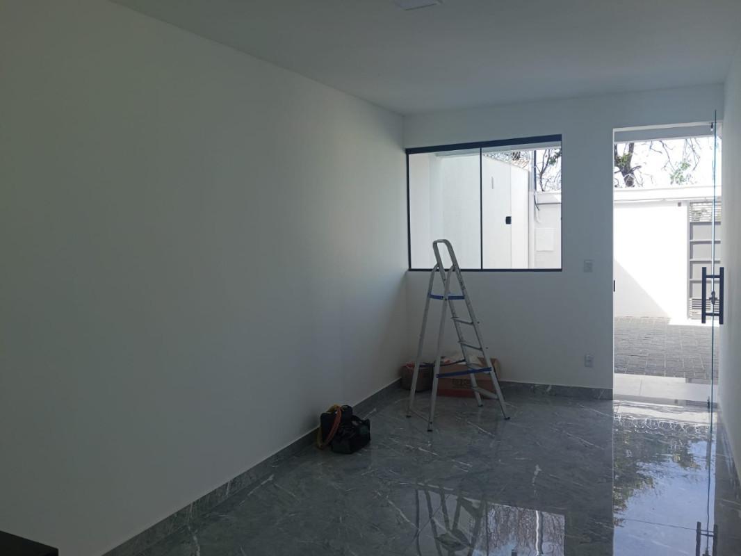 Casa, Três Barras, 3 Quartos, 0 Vaga, 1 Suíte