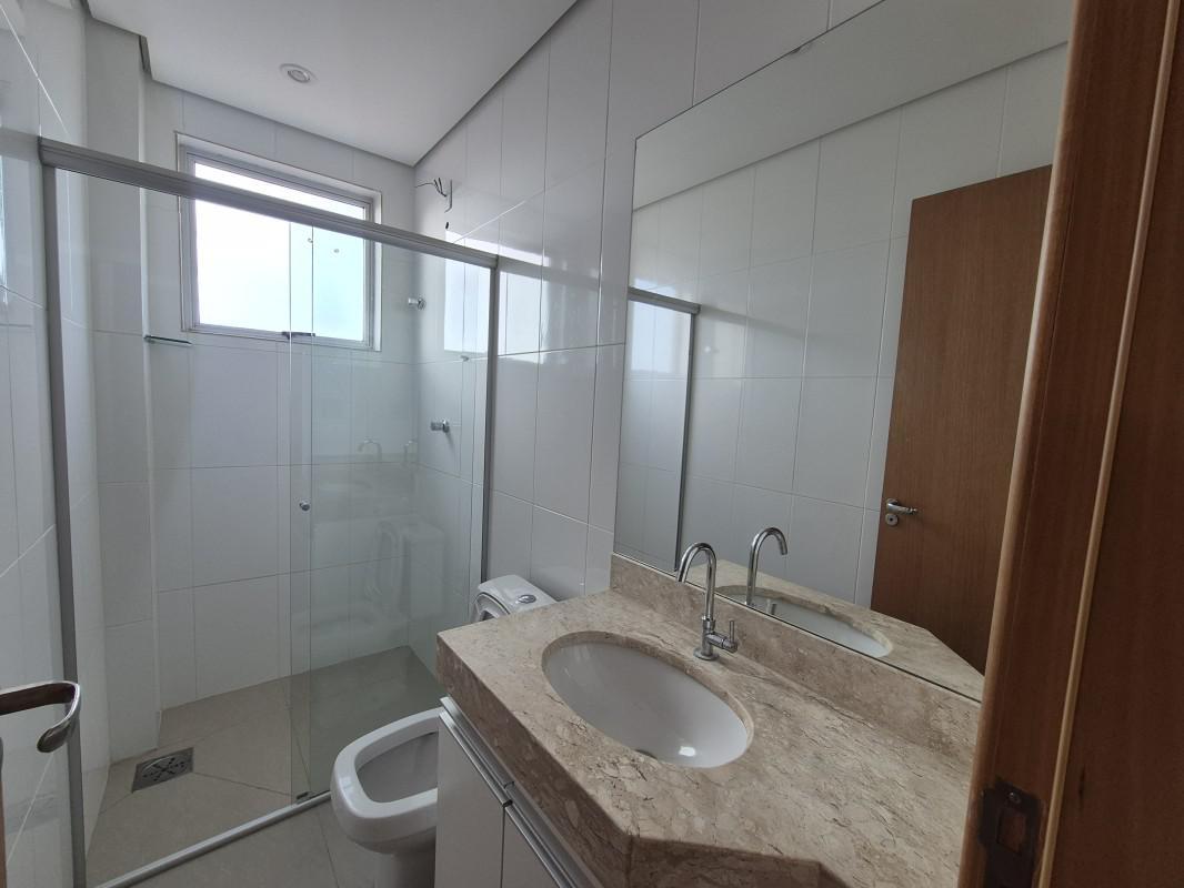 Apartamento, Salgado Filho, 3 Quartos, 2 Vagas, 1 Suíte