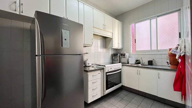 Apartamento, Savassi, 4 Quartos, 2 Vagas, 1 Suíte